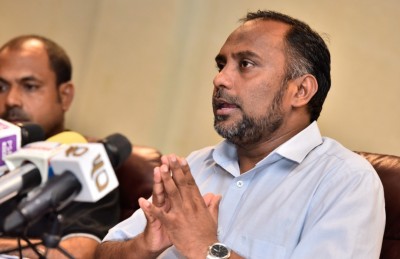 އޮޑިޓް ރިޕޯޓުގައި އޮތީ ފައިސާއަށް ހިޔާނާތްތެރިވި ވާހަކައެއް ނޫން: ޒިޔާދު