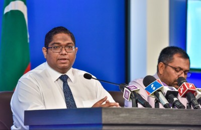 ދައުލަތަށް ގެއްލިފައިވާ އެތައް ބިލިއަން ރުފިޔާއެއް ހޯދަނީ