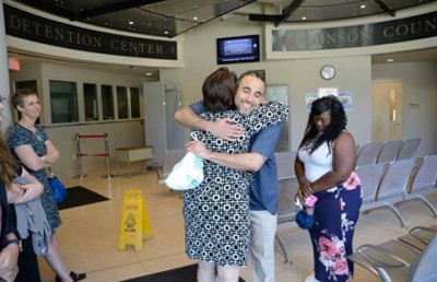 ކުށެއް ނެތްކަން އެނގުނު އިރު ޖަލުގައި 17 އަހަރު