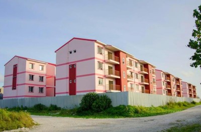 ހުޅުމީދޫ ފްލެޓްތަކަށް ކުރިމަތިލާން ތިން ވަނަ ފަހަރަށް ހުޅުވާލައިފި