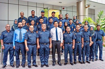 ތުނބުޅި ދިގު ކުރުމުން ވަކިިކުރި މުވައްޒަފުންގެ މައްސަލަ އިސްތިއުނާފު ކޮށްފި
