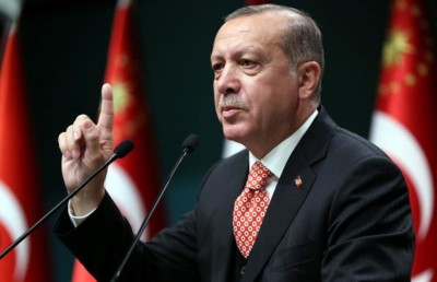 ގަތަރު އެކަހެރިކުރުމަކީ އިސްލާމީ އުސޫލާ ޚިލާފު ކަމެއް: އުރުދުޣާން