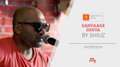 ލަވައެއް ހިޓެއް: ޝިއުޒާއި ސަންފާގެ ދިޔަ