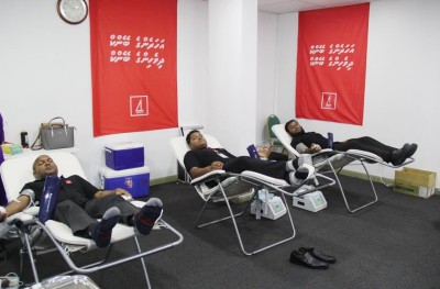 ދަރުމައަށް ލޭ ހަދިޔާކުރަނީ 33 ޕަސެންޓް މީހުން: އެމްބީއެސް