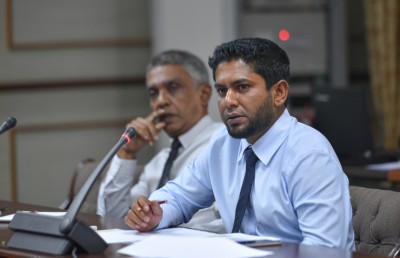 ކުނި އުކަން މާލޭގެ 27،000 ގޭބިސީގެ ތެރެއިން އަދި ރަޖިސްޓްރީކުރީ 1،500 ގެއިން: ވެމްކޯ