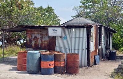 ދެ ރަށެއްގެ އިންޖީނުގެ އެޅުމަށް 40 މިލިއަން ރުފިޔާ އަށް ހަވާލު ކޮށްފި