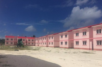ހުޅުމީދޫ ފްލެޓްތަކަށް ކުރިމަތިލާން ތިން ވަނަ ފަހަރަށް ހުޅުވާލައިފި