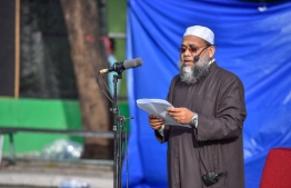 ތަގުވާވެރިކަމުގެ ހަގީގީ ފައިދާ ކުރާނީ ރޯދައިގެ ފަހުން ހެޔޮ އަމަލުކޮށްގެން: ޚުތުބާ