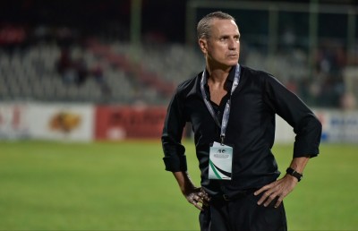 ކޮލިފައިންގައި ކުރިއަށްދާން ބޫޓާން ބަލިކުރަން ޖެހޭ: ސްޓެވާޓް