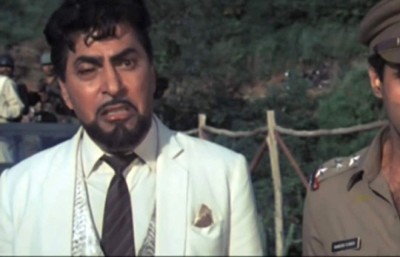 100 އަށްވުރެ ގިނަ ފިލްމު ކުޅެފައިވާ އަމްރިތު މަރުވެއްޖެ