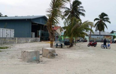 އިއްސެގެ މަރުގެ ތުހުމަތު ކުރެވޭ ބިދޭސީ މީހާ ދެތިން ދުވަސް ކުރިން "ގެއްލުނު"