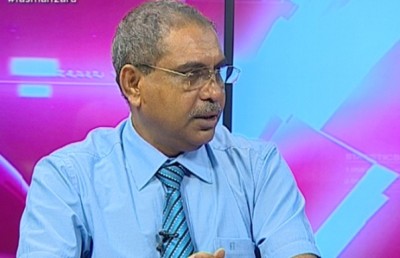 އެޗްއާރުސީއެމަށް ޒާހިދު އައްޔަން ކުރަން މަޖިލީހުން ފާސްކޮށްފި