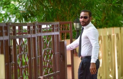 އަދީބު ދޫކޮށްލާ ނަމަ ބުނި ކޮންމެ ކަމެއް ކޮށްދޭނަން، އެއީ އަޅުގަނޑުގެ އަޚު: މެމްބަރު އަސްއަދު
