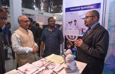 ގިނަ ފުރުސަތުތަކާއެކު ވެކޭޝަންސް އެކްސްޕޯ ފަށައިފި