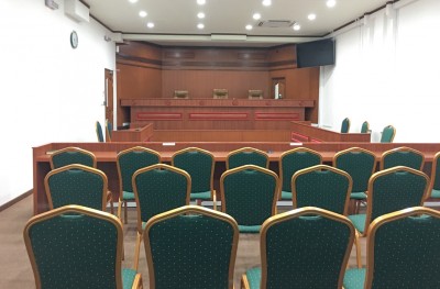 އަދުލުގެ ނިޒާމަށް މުޅިން އާ ކަންތައްތަކެއް