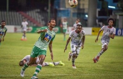 އެންމެ ފަހުގެ ޗެމްޕިއަން މާޒިޔާ ޕްރިމިއާ ލީގުން ޖާގަ ހޯދައިފި