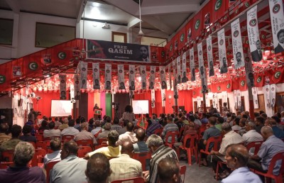 ރިޝްވަތުގެ ތުހުމަތުގައި ހައްޔަރު ކުރި ޝާފިއުގެ ބަންދަށް ފަސް ދުވަސް