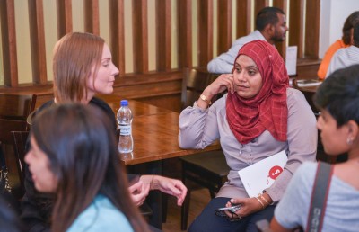ޓްރާންސްޕޭރެންސީ ރިވިއު މި ފަހަރު ޔާމީނަށް ޚާއްސަ