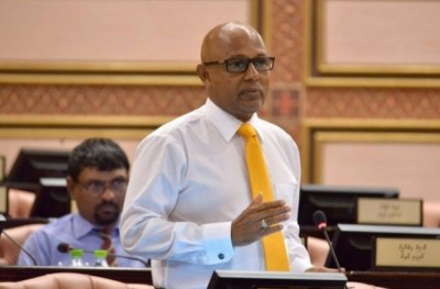 ލިސްޓުގައި އޭޑީކޭ ނާޝިދު ސޮއެއް ނުކުރައްވާ