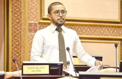 ޝައިނީއަކީ ޕީޕީއެމް ޕީޖީގައި އެންމެ މަގުބޫލުކަން ކުޑަ ވަޒީރު: އަމީތު