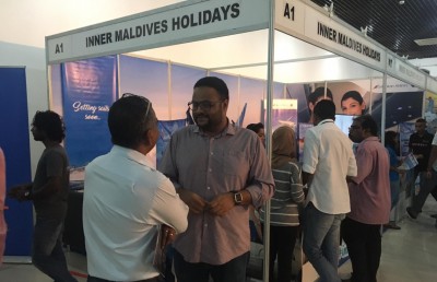 ޗުއްޓީ ދަތުރުތަކާއި އެކި އިނާމްތައް ލިބޭ ވެކޭޝަން އެކްސްޕޯއަށް ބޮޑު ތަރުހީބެއް!
