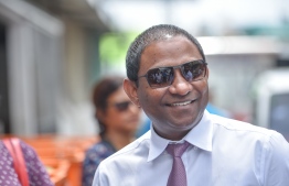 ސިޔާސީ މީހުންނަށް ލިބުނު މިއީ ވަރަށް ބޮޑު އުންމީދެއް: ރިޔާޒް