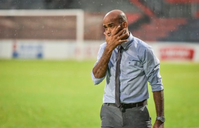 މިއީ ބަލަން ފަސޭހަ ކުޅެން އުނދަގޫ މެޗެއް: ސެކުލޮސްކީ