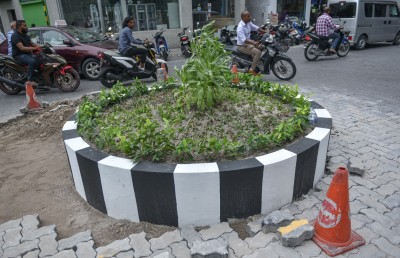 ގަޑިބުރަށް އަނެއްކާ ވެސް ބޮޑެތި ބަދަލުތަކެއް