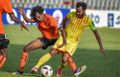 އީގަލްސް އާއި ވިކްޓަރީ އެއްވަރުވެއްޖެ