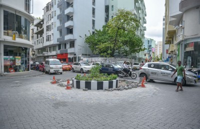 ގަޑިބުރަށް އަނެއްކާ ވެސް ބޮޑެތި ބަދަލުތަކެއް