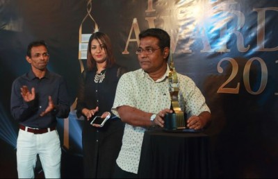 އަވަސް ނޫހުގެ ސީއީއޯ ކަމުން މަނިކު އިސްތިއުފާ ދެއްވައިފި