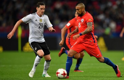 ޗިލީގެ ފެންވަރު ސާބިތުކޮށްދޭން ބޭނުން: ވިޑާލް