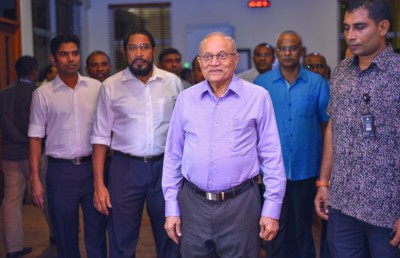 އިދިކޮޅު މީހުން މި ދައްކަނީ ކޮން އުފަލެއްގެ ވާހަކަ؟