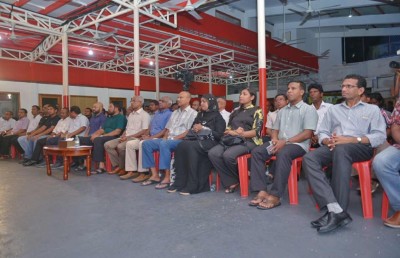 މަސީހުގެ މައްސަލައާ ގުޅިގެން ހައްޔަރު ކުރި މީހާ ދޫކޮށްލައިފި
