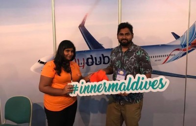 ޗުއްޓީ ދަތުރުތަކާއި އެކި އިނާމްތައް ލިބޭ ވެކޭޝަން އެކްސްޕޯއަށް ބޮޑު ތަރުހީބެއް!