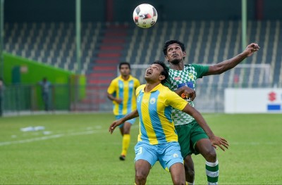 މިހާރު އަމާޒަކީ މާލޭ ލީގު ކާމިޔާބު ކުރުން: ސެކުލޮސްކީ