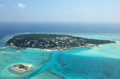 ނިލަންދޫ ގޭގޭގެ ކަރަންޓް ބިލުން 75 ޕަސެންޓް ކައުންސިލުން ދެނީ