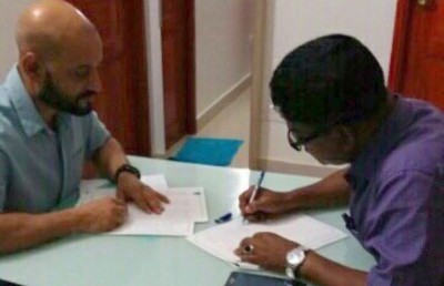 ގާރީ އެވެ؛ މި ސުވާލުތަކަށް ޖަވާބު ދެއްވާށެވެ!
