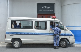 ދައުވާއިން ރިޔާޒް ސަލާމަތްވެއްޖެ