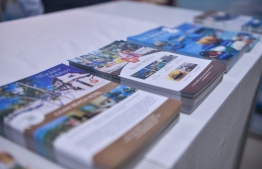 ގިނަ ފުރުސަތުތަކާއެކު ވެކޭޝަންސް އެކްސްޕޯ ފަށައިފި