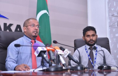 ތެލަށް ކުރާ ޚަރަދު ކުޑަވުމުން ފެނަކަ އިން ފިއުލް ސާޗާޖު އުނިކޮށްފި