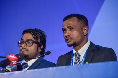 ރައްޔިތުންނަށް އެންމެ ފައިދާ ބޮޑު ގޮތަކީ ޝައިނީ އިސްތިއުފާ ދެއްވުން: ތޯރިގް
