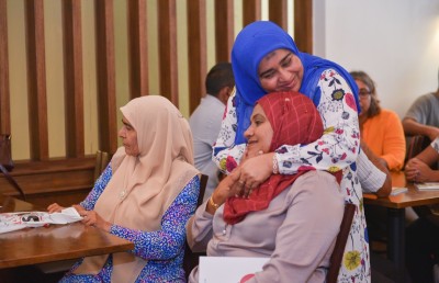 ޓްރާންސްޕޭރެންސީ ރިވިއު މި ފަހަރު ޔާމީނަށް ޚާއްސަ