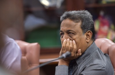 ސަލީމްގެ ބަހުރުވަ އަނެއްކާވެސް ތަފާތު ވެއްޖެ!