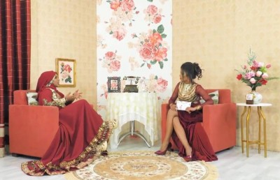 ޝިރާނީ ފިލްމީ ދާއިރާއަށް އެނބުރި އައުމެއް ނެތް، އެކަން ރަސްމީ ވެއްޖެ