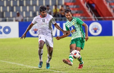 މިއީ ބަލަން ފަސޭހަ ކުޅެން އުނދަގޫ މެޗެއް: ސެކުލޮސްކީ