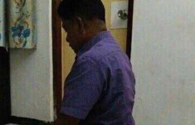 ގާރީ އެވެ؛ މި ސުވާލުތަކަށް ޖަވާބު ދެއްވާށެވެ!