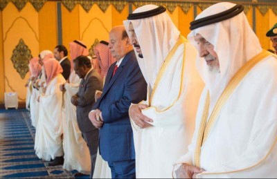 ކުރީގެ ރައީސް ވަހީދު، ސަލްމާން ރަސްގެފާނާ ބައްދަލުކުރައްވައިފި