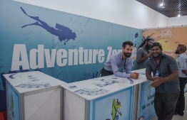 ގިނަ ފުރުސަތުތަކާއެކު ވެކޭޝަންސް އެކްސްޕޯ ފަށައިފި