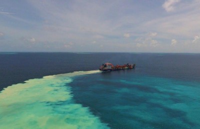 ފަޅުތައް ހިއްކަން ތިމާވެށި ވެއްޔާ މޮޑެލަނީ